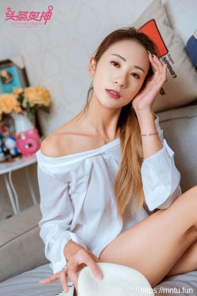 性感美女@火儿迷情女郎写真套图