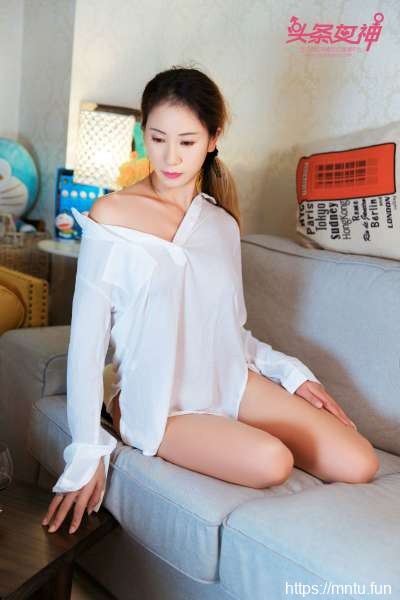 性感美女@火儿迷情女郎写真套图