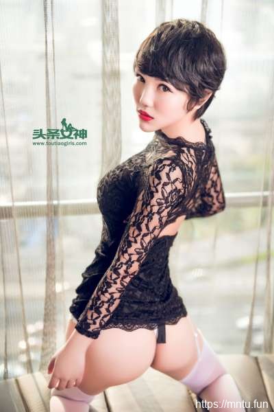 大悦悦@性感蕾丝美女