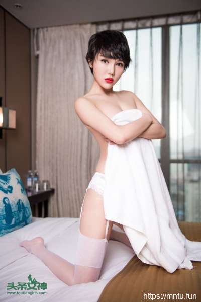 大悦悦@性感蕾丝美女