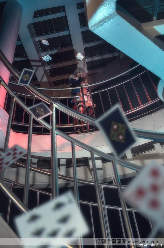 妖娆性感美女ccosplay专题osplay狂野写真