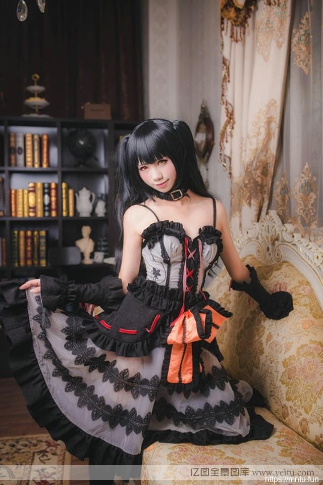 cosplayh福利无遮挡魔力宝贝魅惑cosplay