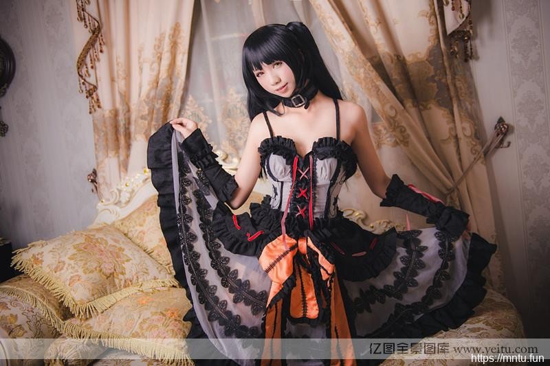 cosplayh福利无遮挡魔力宝贝魅惑cosplay