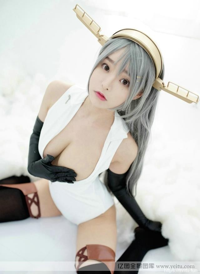 大眼美vrcosplayx女性感爆乳cosplay