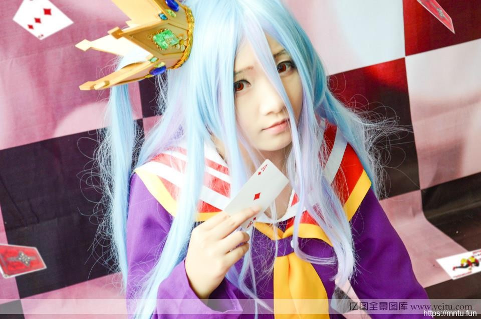 凌乱美眉气cosplay美女网质cosplay狂野写真