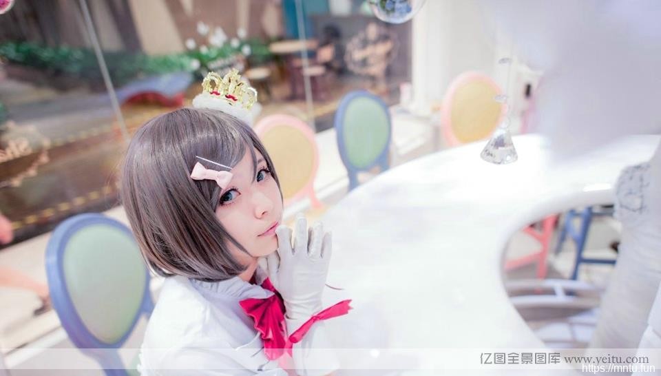 白皙可人粉嫩萝莉cospcosplay秀lay