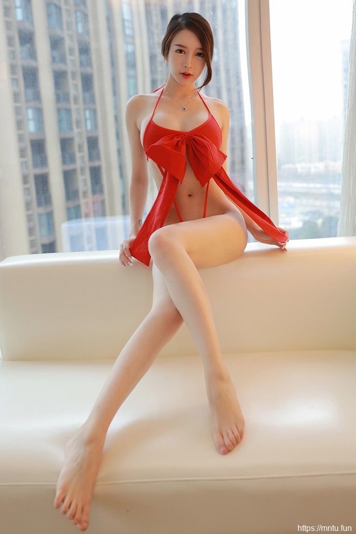 风情御姐玉兔miki极品巨乳撩拨你