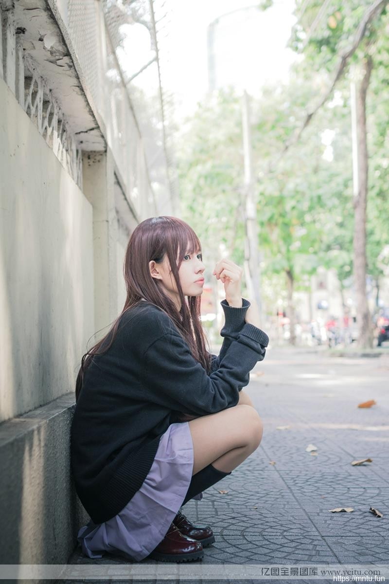 灰姑娘女cosplay网站孩涉谷凛cosplay