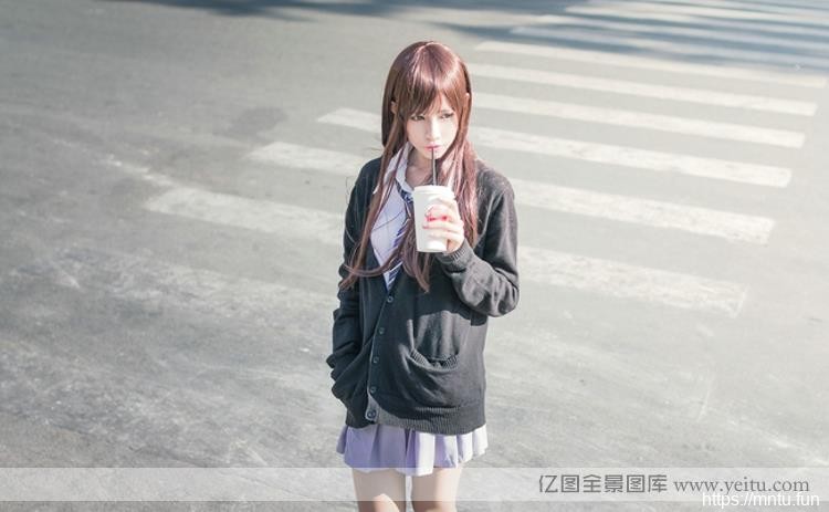 灰姑娘女cosplay网站孩涉谷凛cosplay