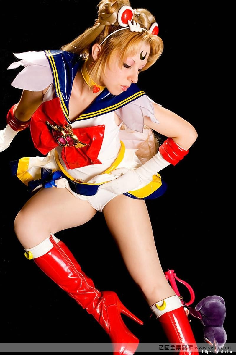 欧美美女cosplay正片cosplay美少女战士