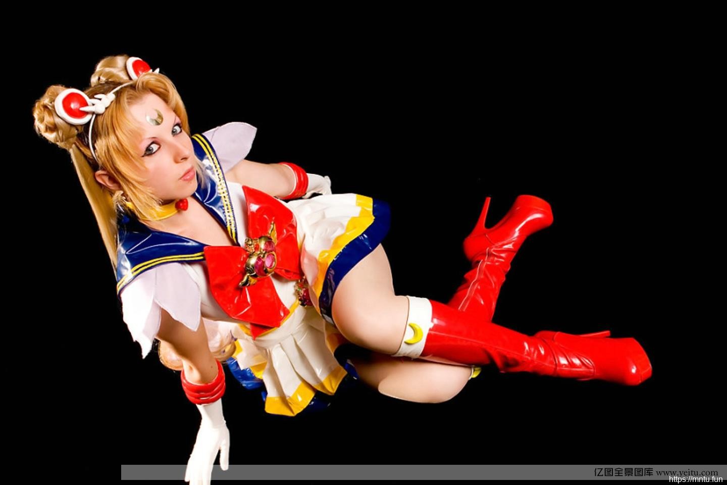 欧美美女cosplay正片cosplay美少女战士