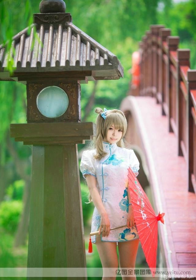 清纯可超级cosplay爱白皙美少女cosplay