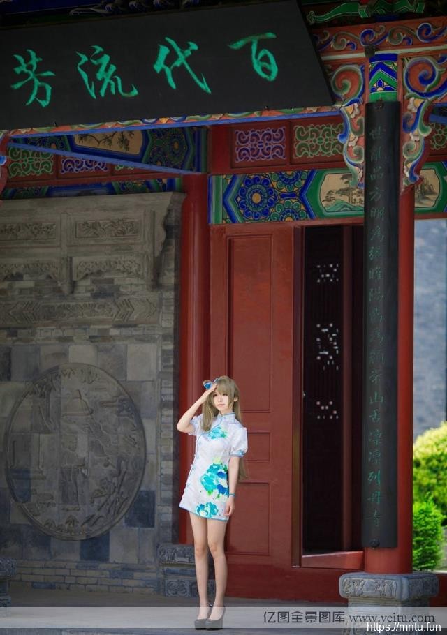 清纯可超级cosplay爱白皙美少女cosplay