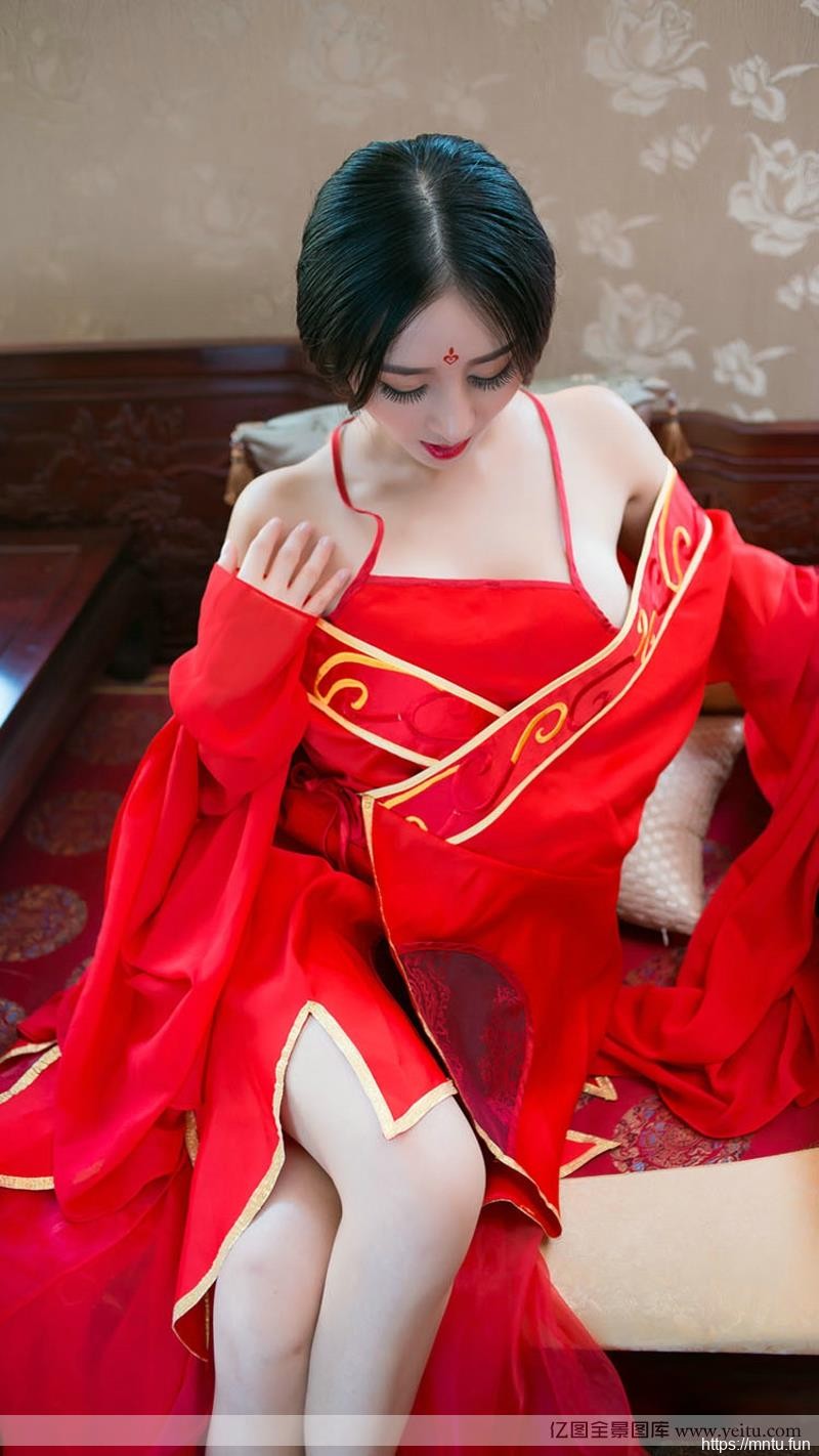 诱惑美女邹晶晶cosplcosplay制服ay花千骨