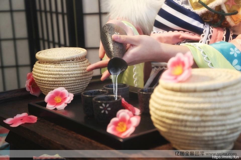 love cosplay工口live南小鸟cosplay唯美贺新春