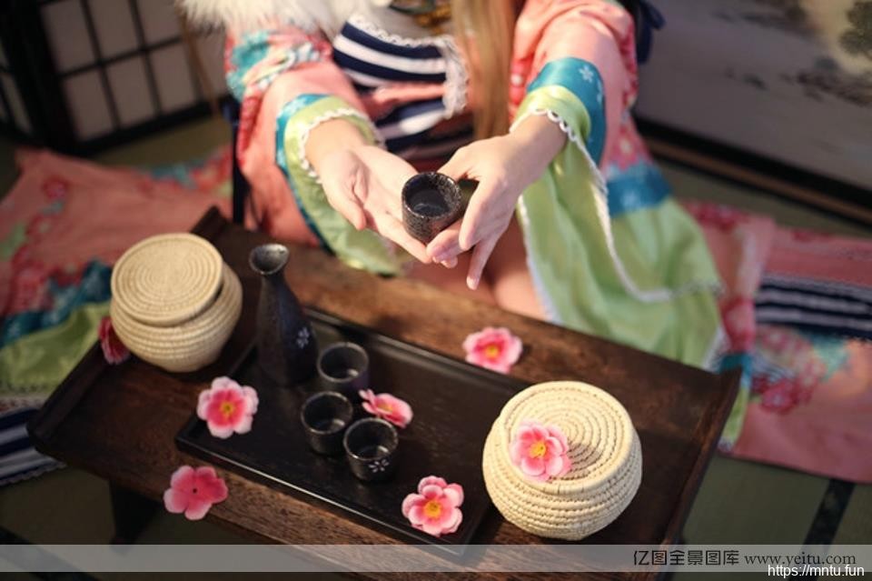 love cosplay工口live南小鸟cosplay唯美贺新春