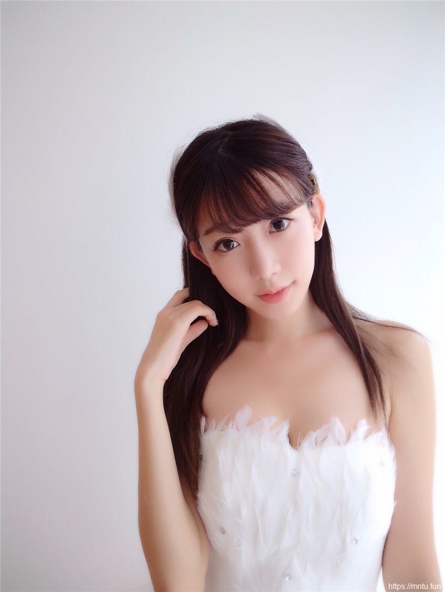 性感美女陈潇XiaoerCJ20cosplay美图15COS女仆装角色扮演绝色清纯美照