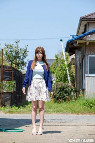 性感美女~益坂美亜MiaMasuzaka写真套图