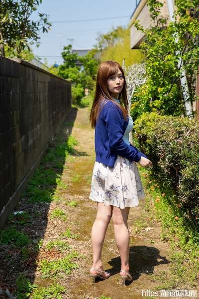 性感美女~益坂美亜MiaMasuzaka写真套图