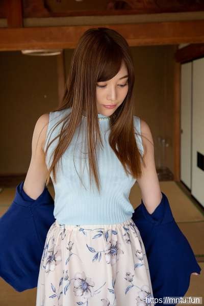 性感美女~益坂美亜MiaMasuzaka写真套图