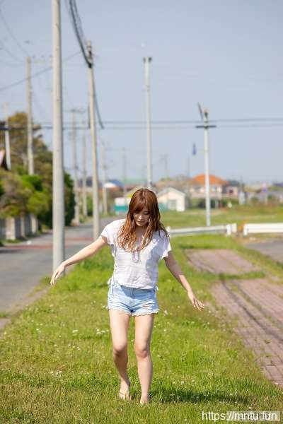 性感美女~益坂美亜MiaMasuzaka写真套图