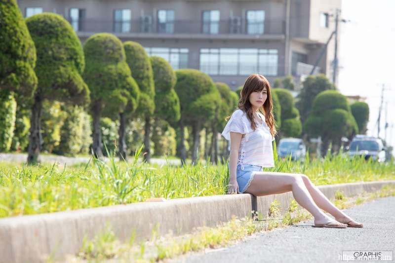 性感美女~益坂美亜MiaMasuzaka写真套图