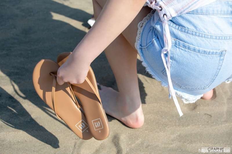 性感美女~益坂美亜MiaMasuzaka写真套图