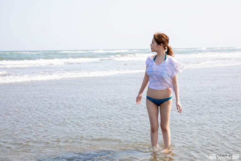 性感美女~益坂美亜MiaMasuzaka写真套图