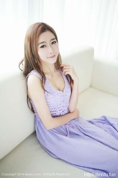 性感美女~陈思雨Mango