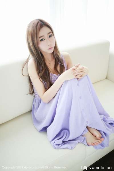 性感美女~陈思雨Mango