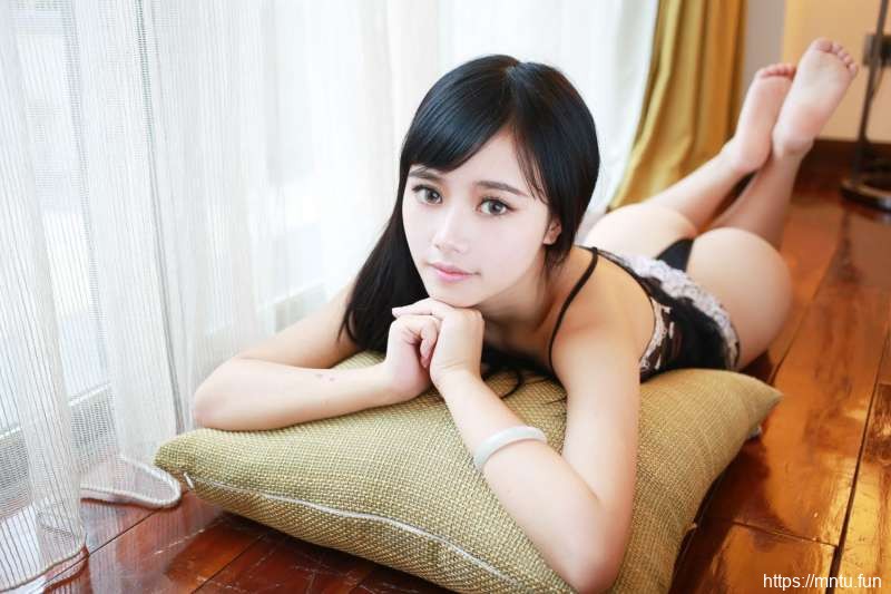 Toro羽住海南三亚旅拍写真集