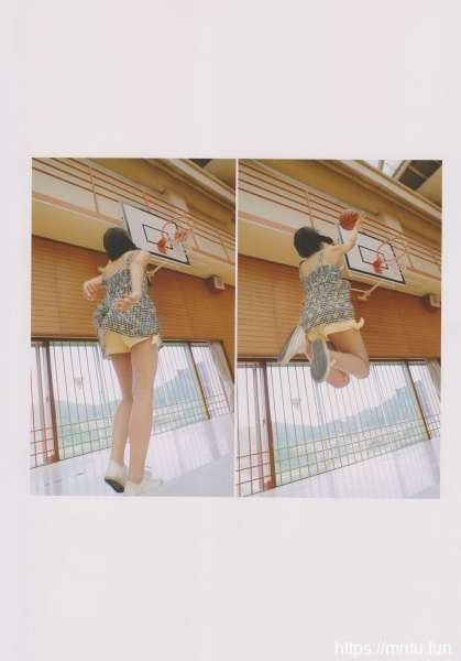 沖田彩花十五の夏ファースト写真集