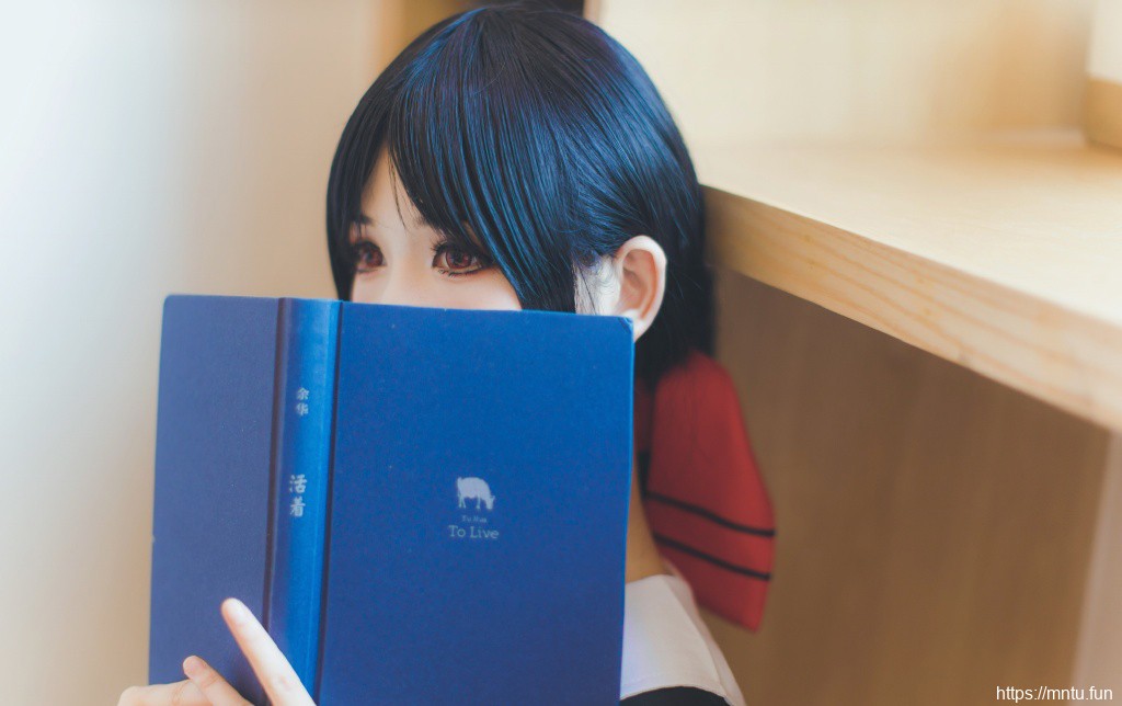 辉夜大小姐想让我告白同人cos性感写真图片