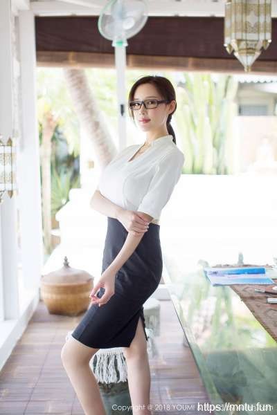 女神@土肥圆矮挫丑黑穷异域风情+职业OL