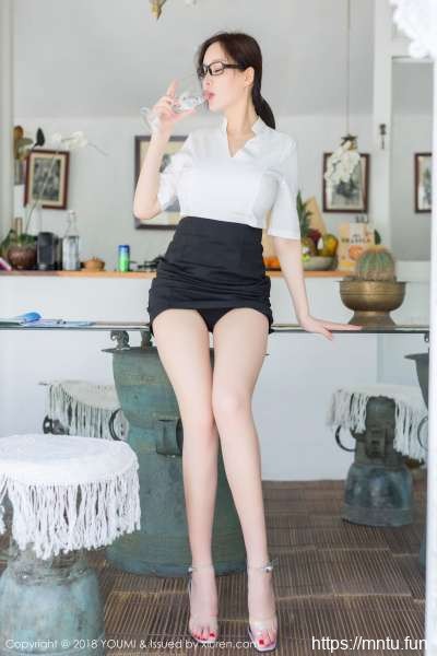 女神@土肥圆矮挫丑黑穷异域风情+职业OL