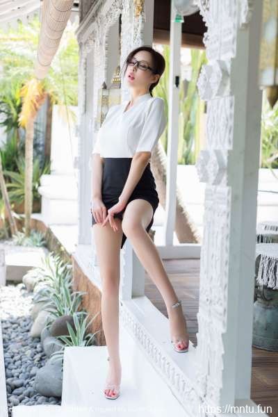 女神@土肥圆矮挫丑黑穷异域风情+职业OL