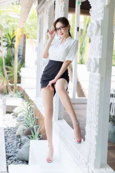 女神@土肥圆矮挫丑黑穷异域风情+职业OL