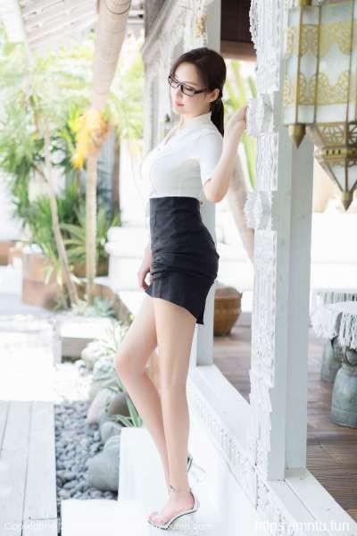 女神@土肥圆矮挫丑黑穷异域风情+职业OL