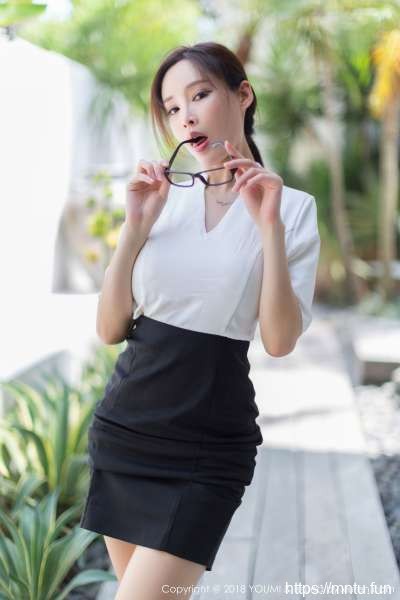 女神@土肥圆矮挫丑黑穷异域风情+职业OL