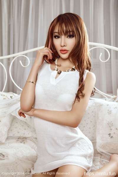 性感美女@桓淼淼魔鬼般的好身体