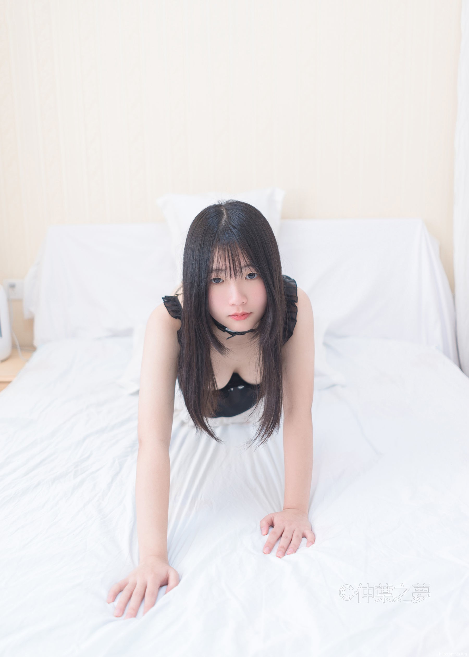 《情味女仆》 [轻兰映画] Grand.010