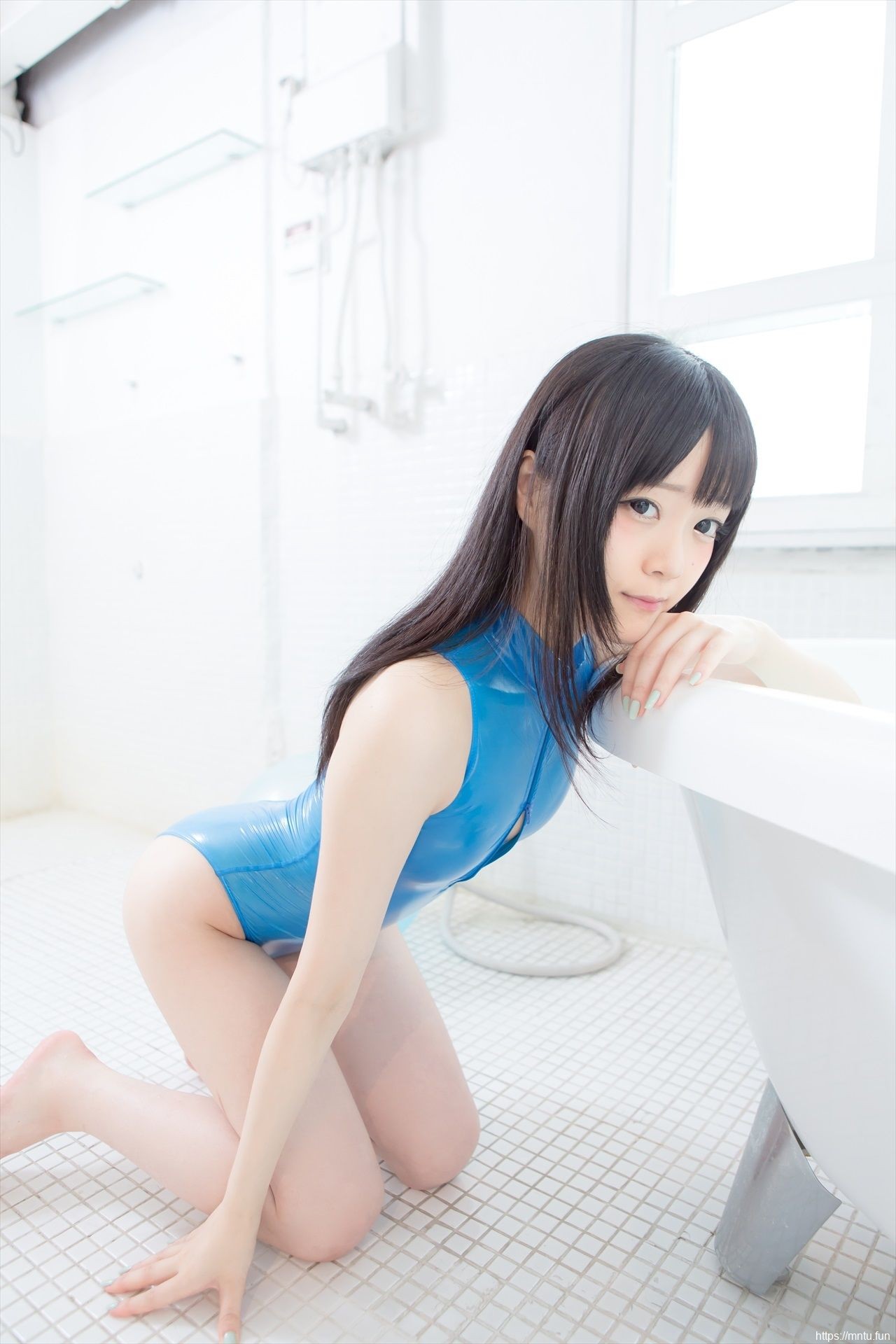 まきろん。《君夏 - 君と僕の夏休み》 Reialise