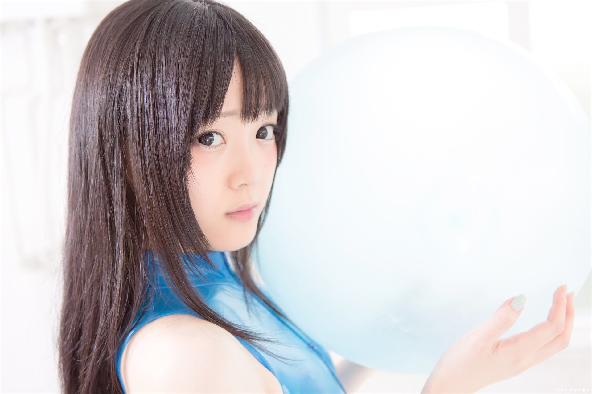 まきろん。《君夏 - 君と僕の夏休み》 Reialise