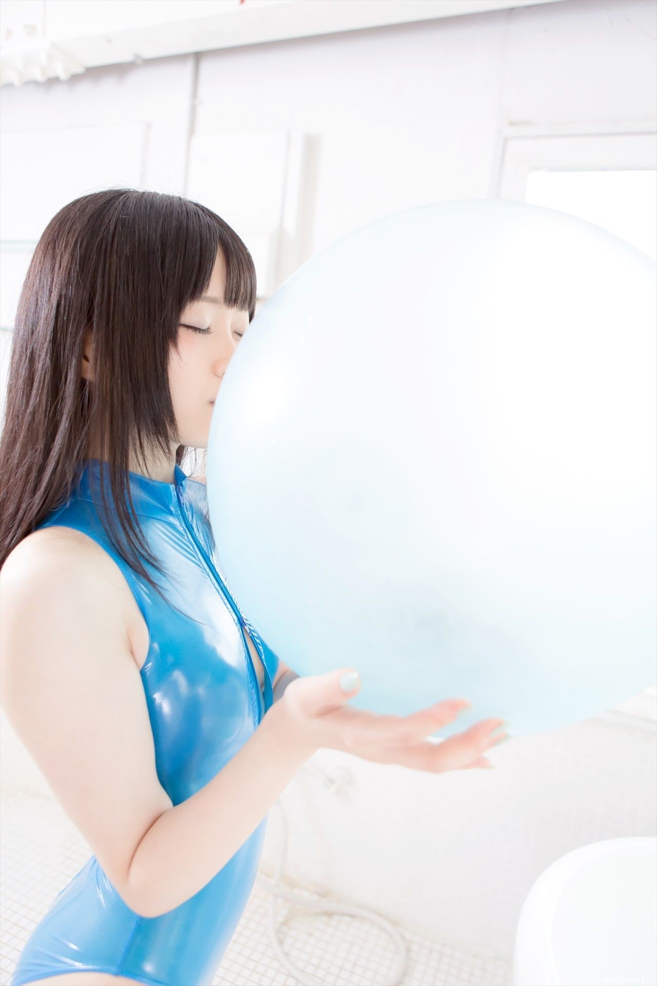 まきろん。《君夏 - 君と僕の夏休み》 Reialise