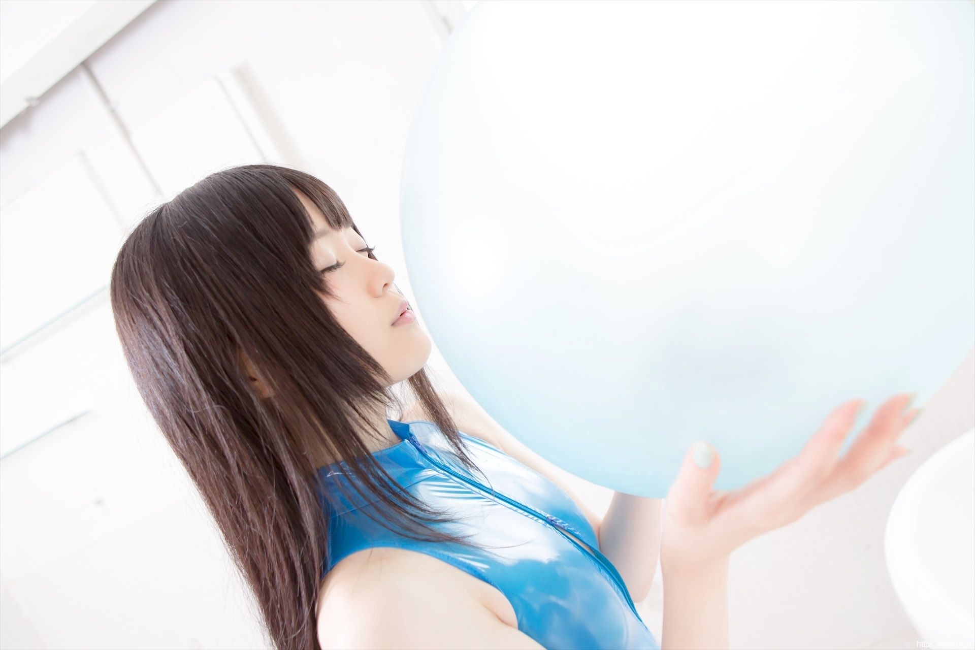 まきろん。《君夏 - 君と僕の夏休み》 Reialise