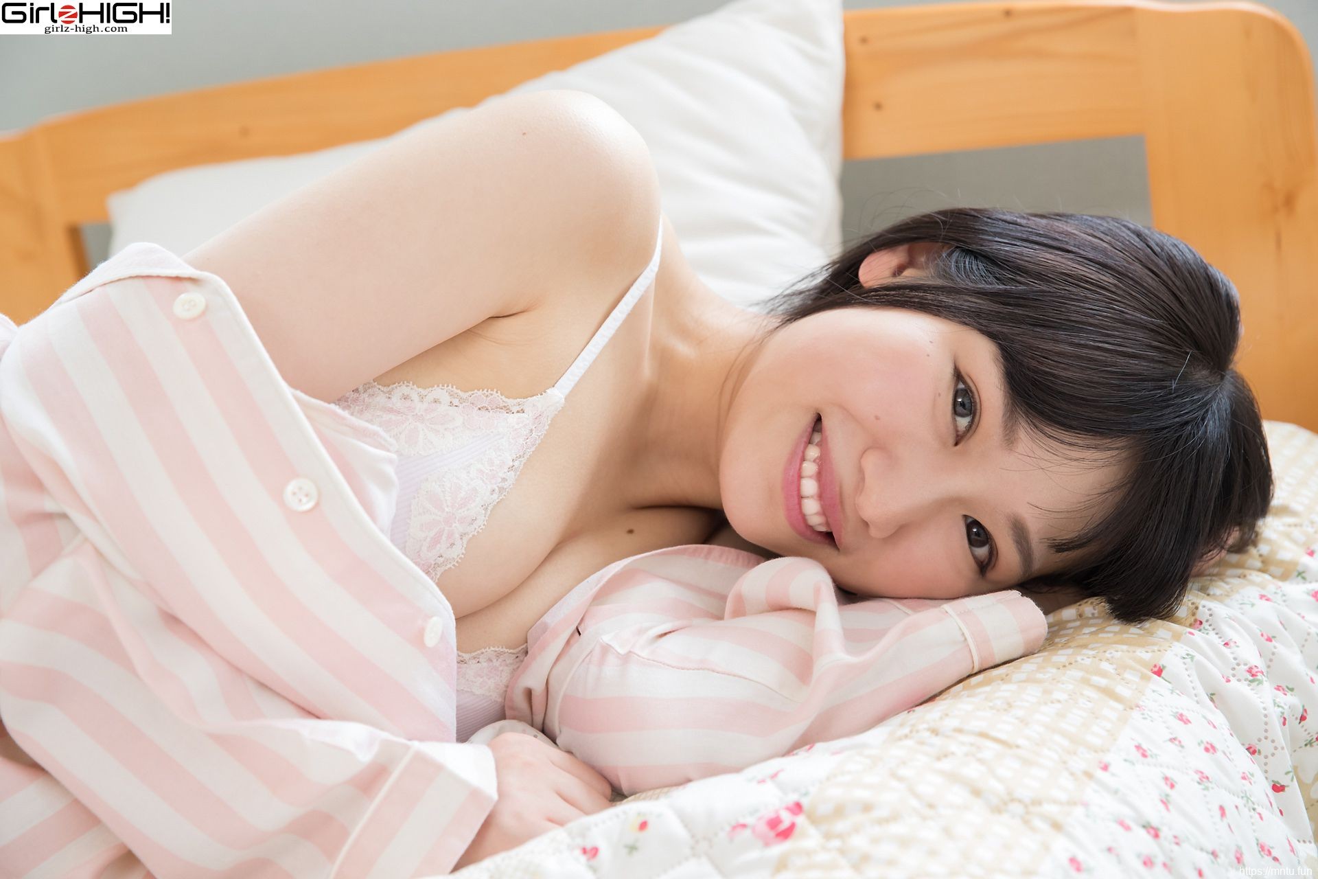 葉月彩菜 - bfaa_032_004 [Girlz-High]