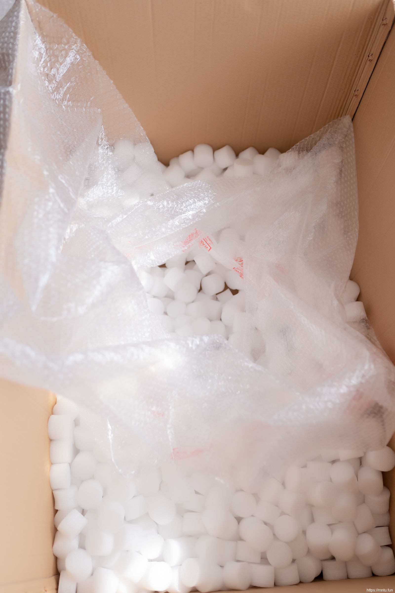 木绵绵OwO《智能型彼女》 [COSPLAY福利]