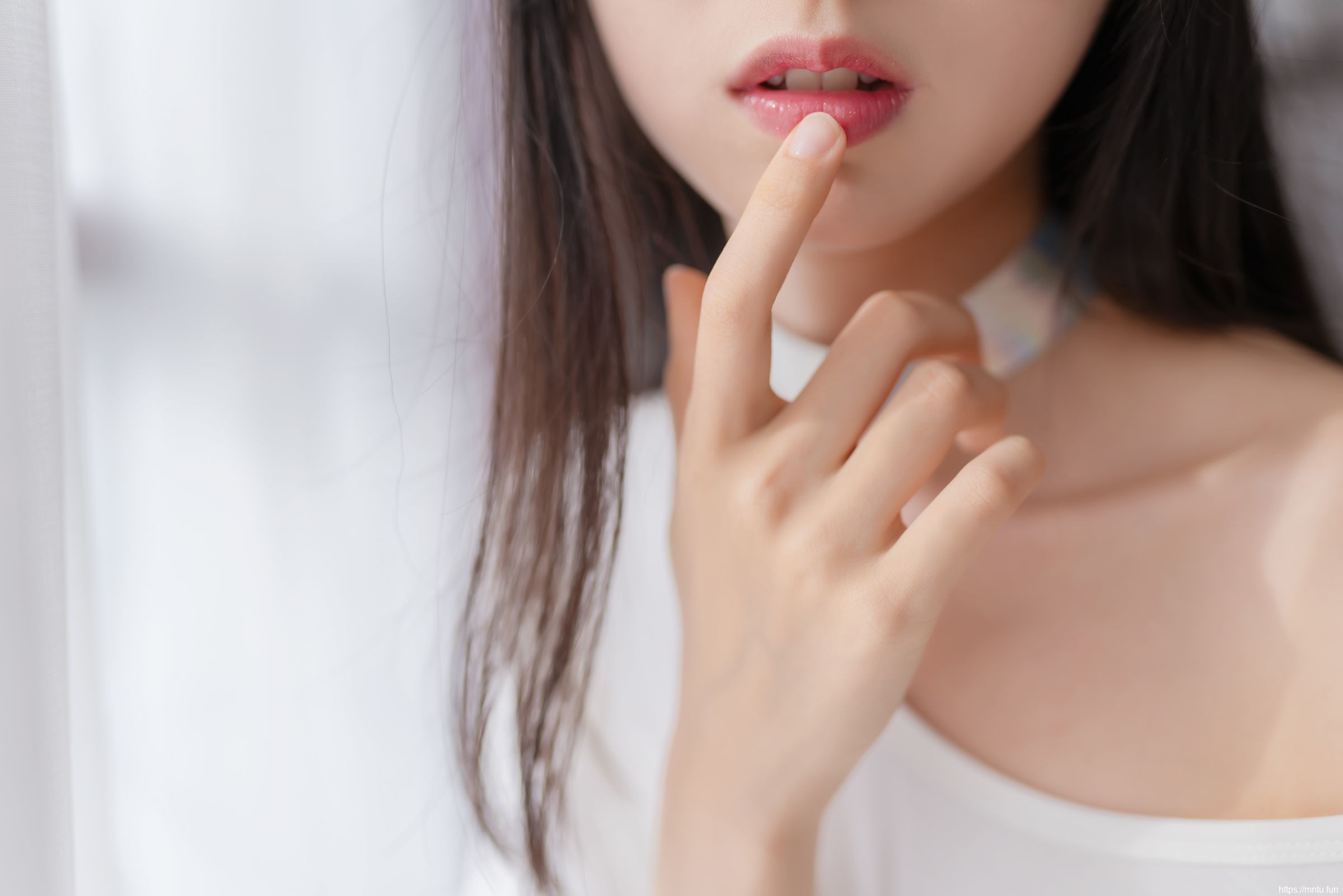 木绵绵OwO《智能型彼女》 [COSPLAY福利]