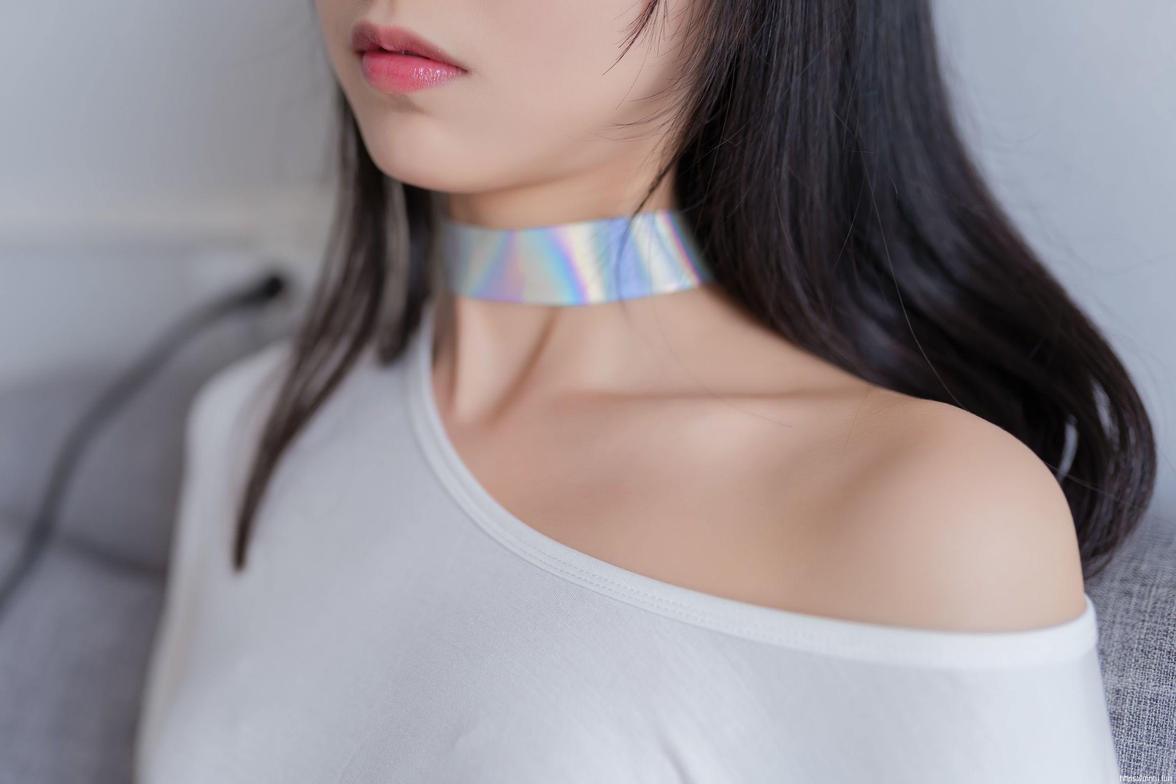 木绵绵OwO《智能型彼女》 [COSPLAY福利]