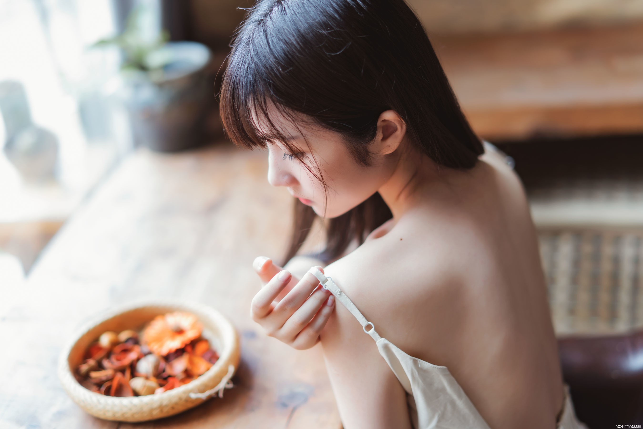 《青涩的性感》 [喵糖映画] VOL.005